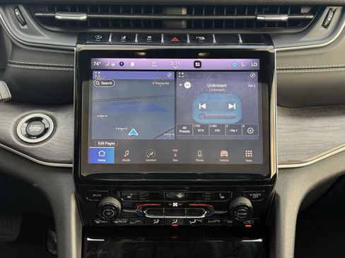 Used 2021 Jeep Grand Cherokee L Limited image 26