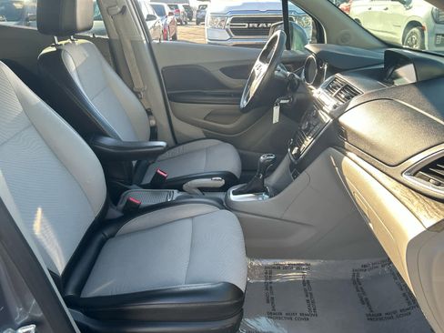 Used 2014 Buick Encore Convenience image 28