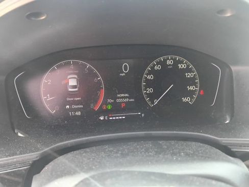 Certified 2023 Honda Civic Sport image 7