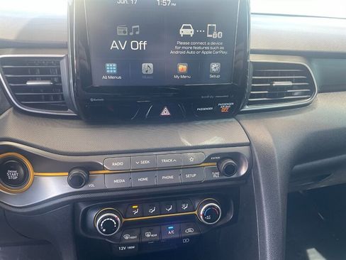 Used 2019 Hyundai Veloster Turbo R-Spec image 14