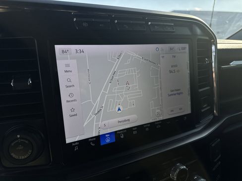 Used 2023 Ford F350 Lariat w/ Lariat Ultimate Package image 14