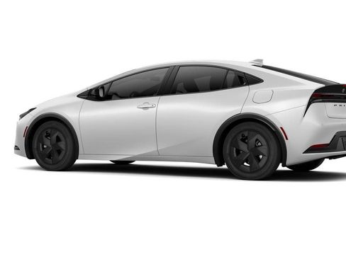 New 2026 Toyota Prius LE image 5