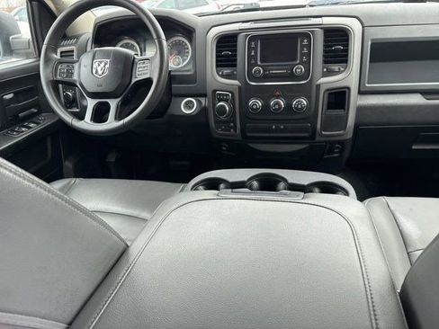 Used 2019 RAM 1500 Tradesman w/ Protection Group image 35