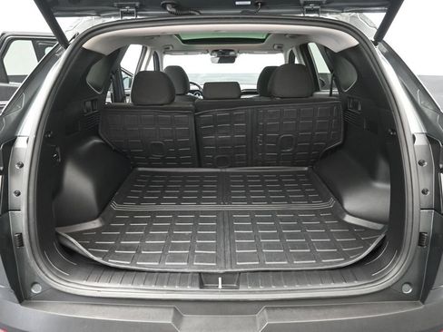 Certified 2022 Hyundai Tucson SEL AWD/4WD image 28