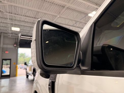 Used 2024 Ford F150 Lariat w/ Equipment Group 502A High AWD/4WD image 14