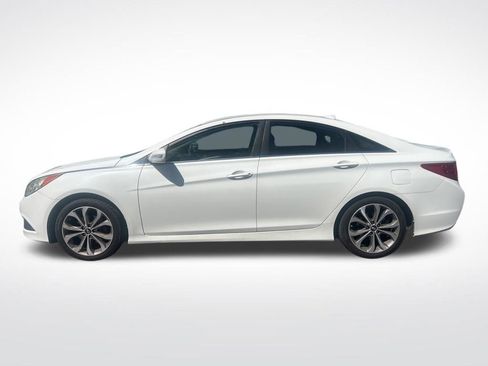 Used 2014 Hyundai Sonata GLS w/ Popular Equipment Group 2 FWD image 8