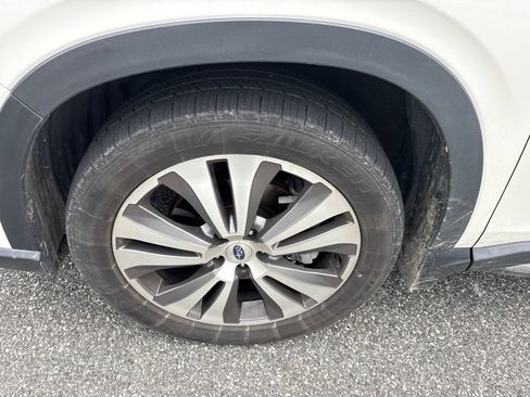 Used 2021 Subaru Ascent Touring w/ Popular Package #2A AWD/4WD image 11