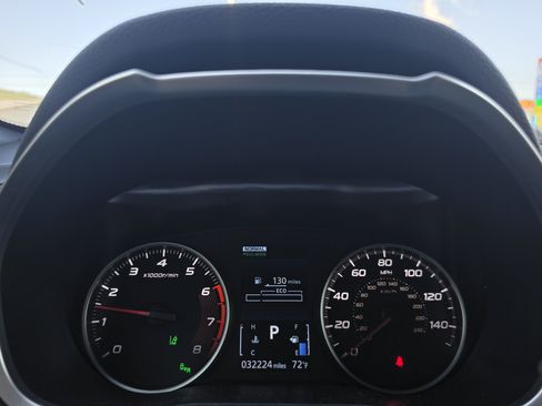 Used 2025 Mitsubishi Eclipse Cross SEL AWD/4WD image 22