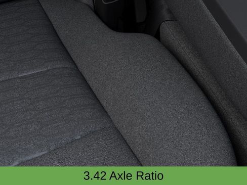 New 2026 RAM 3500 Tradesman image 22