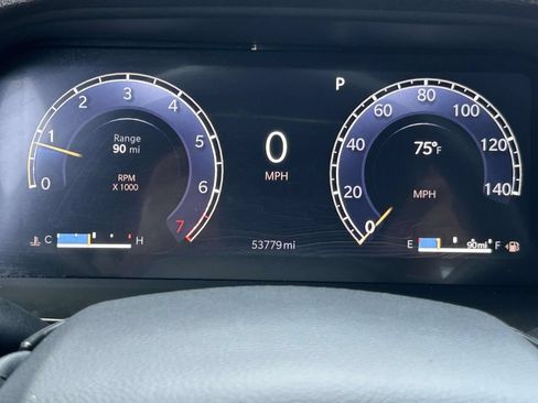 Used 2024 Jeep Grand Cherokee Altitude RWD image 21