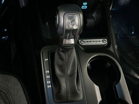 Used 2025 Ford Bronco Big Bend image 30