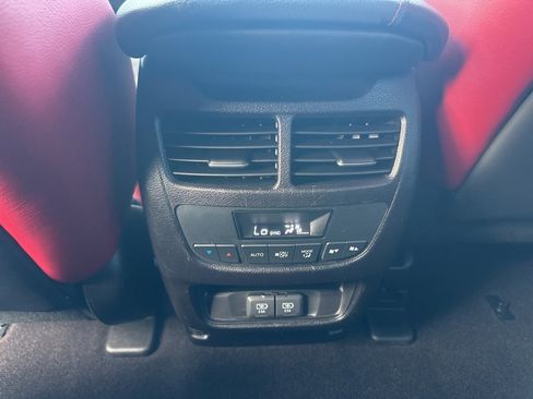 Certified 2020 Acura MDX A-Spec image 12