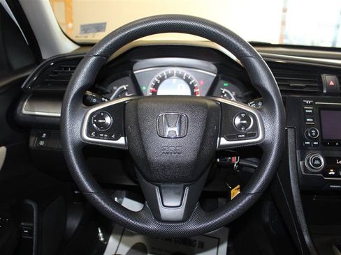 Used 2016 Honda Civic LX image 15