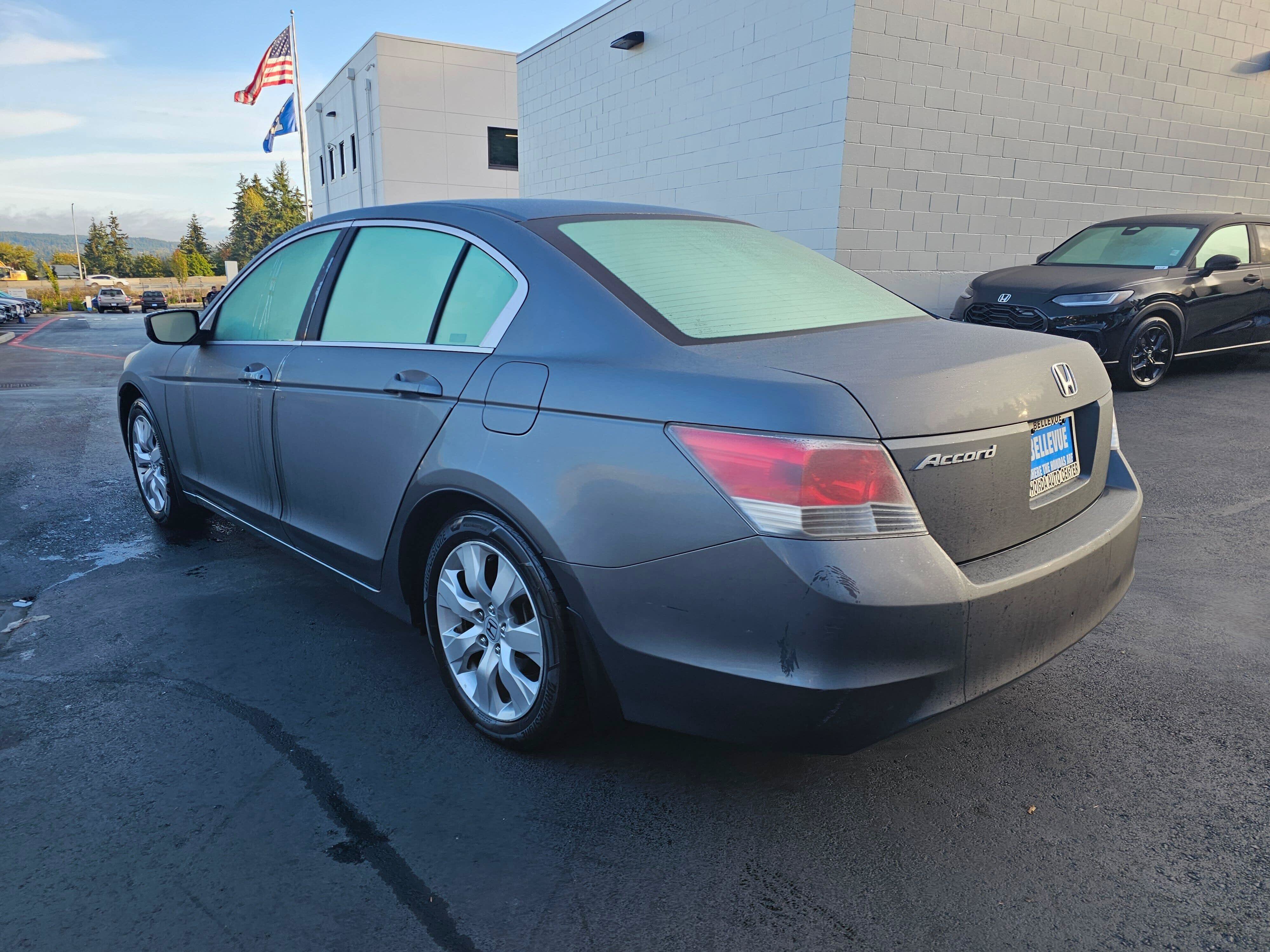 Used 2008 Honda Accord EX image 5