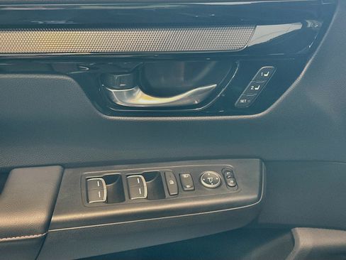 Used 2025 Honda CR-V Sport Touring image 15
