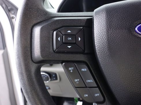 Used 2019 Ford F150 XLT AWD/4WD image 12