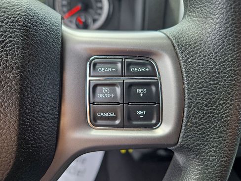 Used 2022 RAM 1500 Classic Warlock w/ Warlock Decor Package image 23