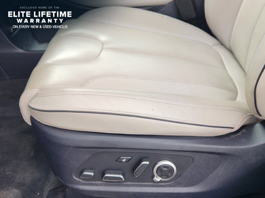 Used 2024 Hyundai Palisade Calligraphy FWD image 21
