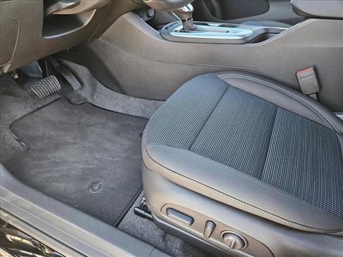 New 2026 Buick Envista Preferred w/ Convenience I Package image 4