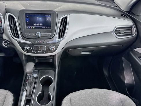 Used 2022 Chevrolet Equinox LS w/ LS Convenience Package FWD image 24