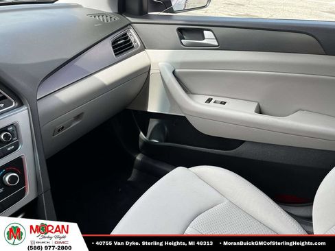 Used 2016 Hyundai Sonata Sport w/ Cargo Package FWD image 31