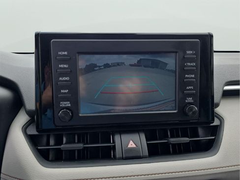 Used 2019 Toyota RAV4 XLE w/ Protection Package AWD/4WD image 16