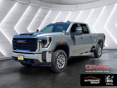 New 2026 GMC Sierra 3500 Pro w/ Convenience Package