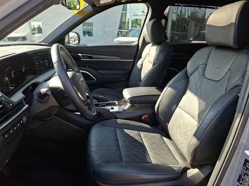 Used 2024 Kia Telluride EX X-Line AWD/4WD image 13