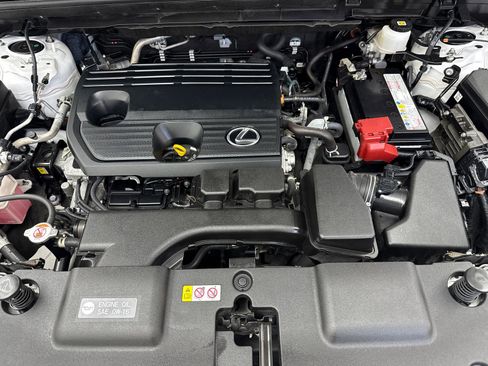 Used 2024 Lexus NX 250 FWD w/ Towing Package (2000 Lbs) image 54