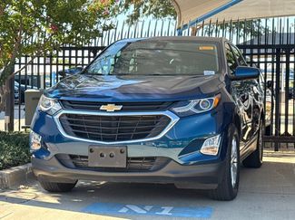 Used 2021 Chevrolet Equinox LT FWD video 1