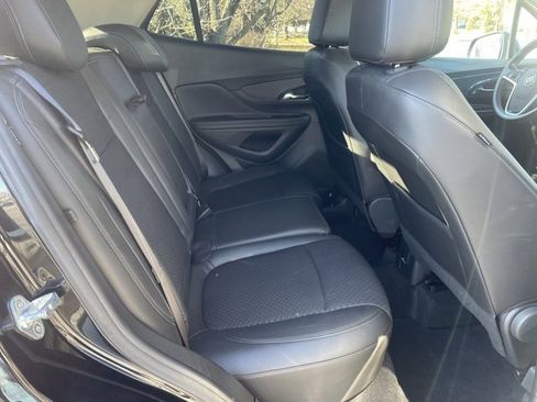 Used 2022 Buick Encore Preferred w/ Safety Package image 30