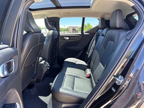 Certified 2026 Volvo XC40 B5 Plus AWD/4WD image 13