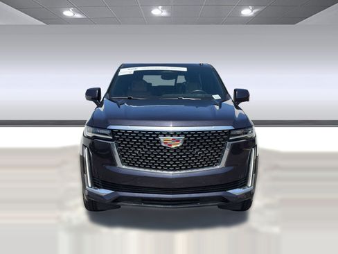 Certified 2024 Cadillac Escalade Premium Luxury AWD/4WD image 5