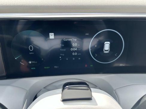 New 2026 Hyundai Palisade FWD Hybrid image 35