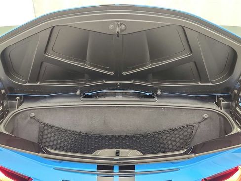 Used 2021 Chevrolet Corvette Stingray Premium Conv w/ Z51 Performance Package RWD image 43