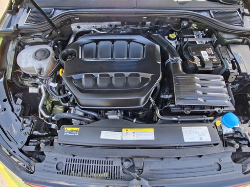 Used 2022 Volkswagen GTI Autobahn FWD image 24