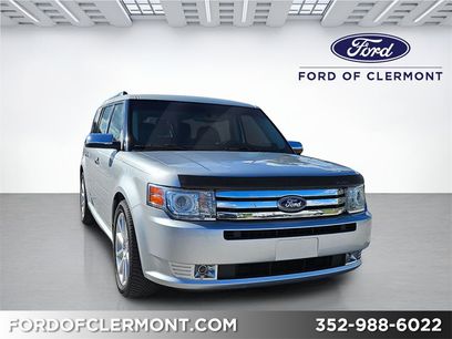 Used 2012 Ford Flex Limited