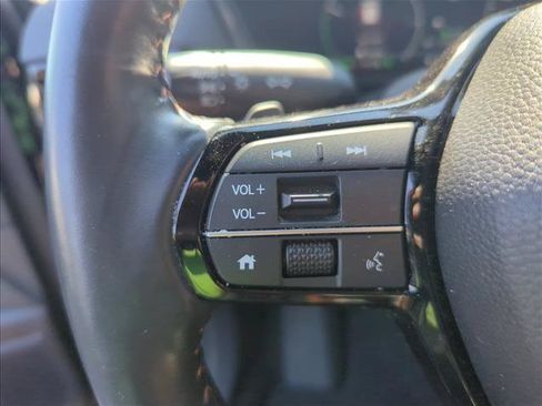 Used 2023 Honda CR-V Sport Touring image 14
