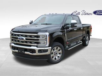 New 2026 Ford F250 Lariat w/ Chrome Package video 1