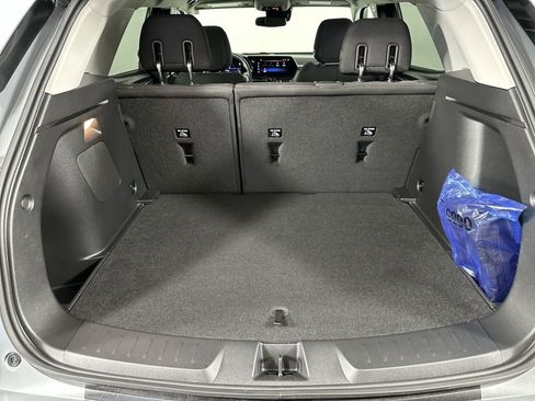 Used 2025 Chevrolet TrailBlazer LT w/ Convenience Package FWD image 27