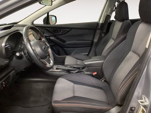 Certified 2023 Subaru Crosstrek 2.0i Premium image 9