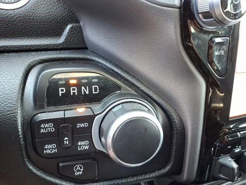 Used 2022 RAM 1500 Big Horn AWD/4WD image 20