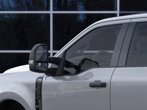 New 2026 Ford F350 XL w/ STX Appearance Package image 52