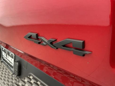 New 2026 RAM 1500 RHO w/ RHO Level 1 Equipment Group AWD/4WD image 6