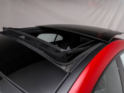 Certified 2023 Mercedes-Benz CLA 250 4MATIC image 5