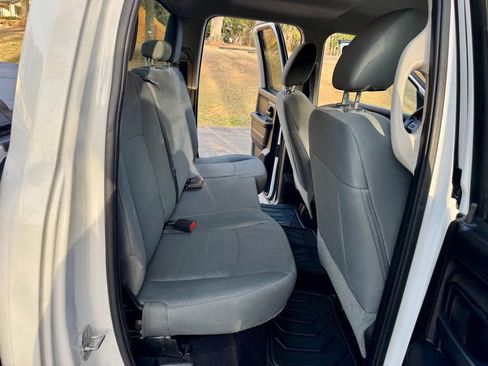 Used 2016 RAM 1500 Tradesman w/ Popular Equipment Group image 6