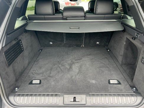 Used 2019 Land Rover Range Rover Sport HSE image 22