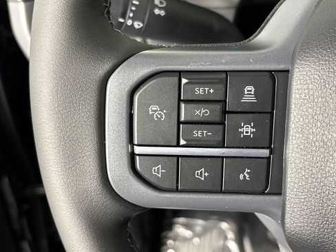 New 2026 Ford F150 XLT AWD/4WD image 19