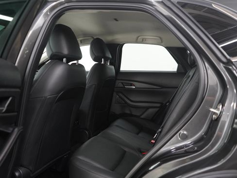 Used 2023 MAZDA CX-30 AWD 2.5 S w/ Select Package image 18