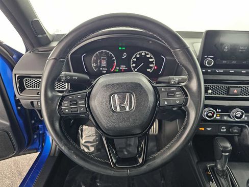 Used 2023 Honda Civic Sport image 22